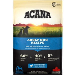 6 kg Acana Adult Dog Hundefutter mit Huhn