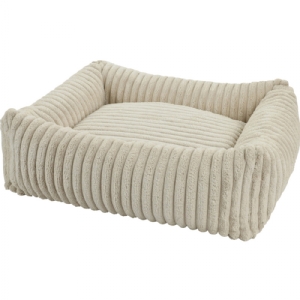 Companion Hundebett Anders klein 60 x 40 x 18 cm Beige