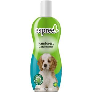 Espree Regenwald-Balsam für Hunde 355 ml