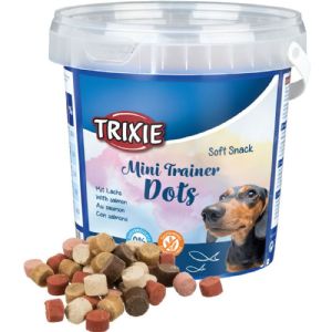 Trixie Mini Trainer mit Lachs 500 g