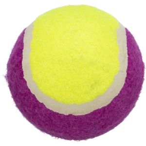 Trixie Tennisball für Hunde - ø 6,4 cm verschiedene Farben